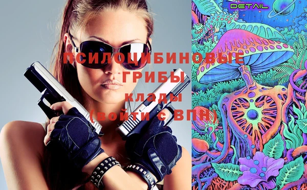 первитин Покровск